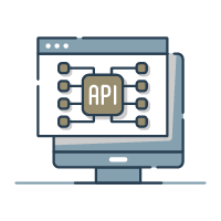 Integración de sistemas (API’s)